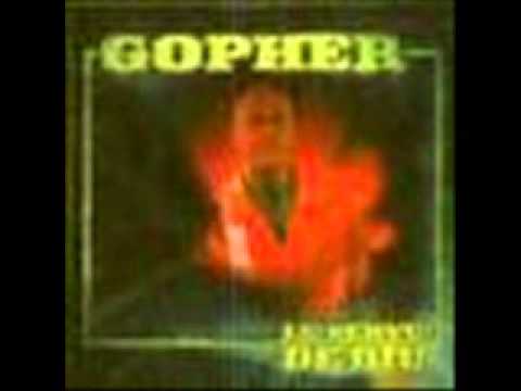 Gopher - Affare serio