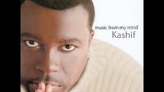 MC - Kashif - He don't love you