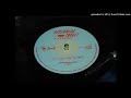 The Aloof - Sold  (vinyl audio)