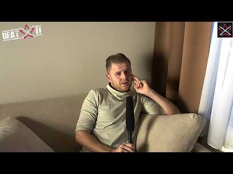 My Top 5 Drummers: Maciej Pilarz