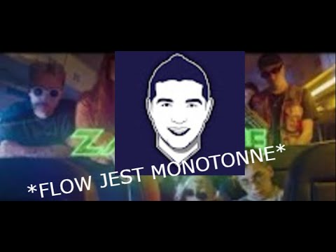 Reakcja THORKA na EKIPA - ZAEBYŚCIE (feat. Qry)