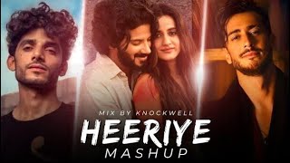 Download lagu Heeriye Mashup (Mix By Knockwell) | Heeriye x Samjho Na x Guli Mata x Kahani Suno x Tumhe Dillagi mp3 Download lagu Heeriye Mashup (Mix By Knockwell) | Heeriye x Samjho Na x Guli Mata x Kahani Suno x Tumhe Dillagi mp3