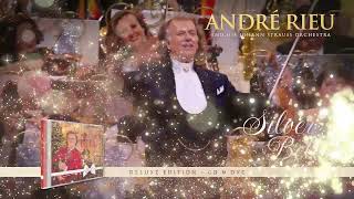 André Rieu 'Silver Bells' OUT NOW
