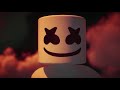 Marshmello - FLY (Official Music Video)