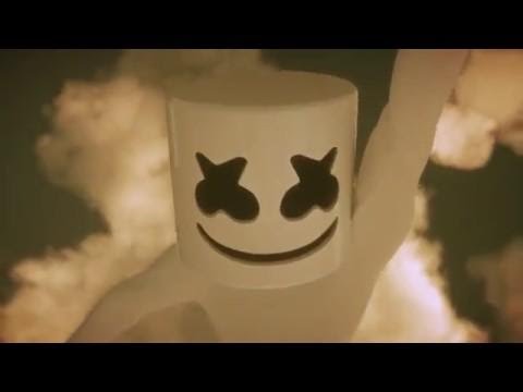 Marshmello - FLY (Official Music Video) Video