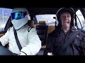 Track Day Challenge The Stig Top Gear