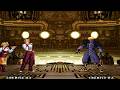 TAS King VS Krizalid KoF 99