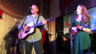 Robbie Fulks SXSW 2016  The Buck Starts Here