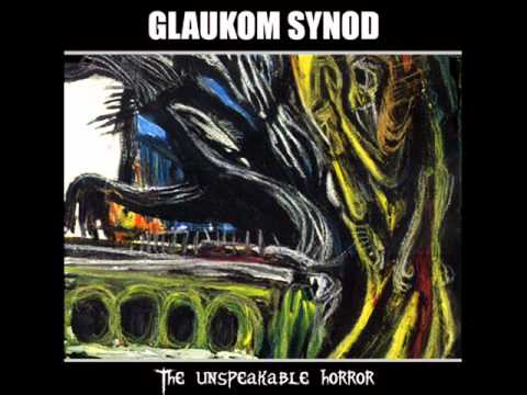 GLAUKOM SYNOD - Formol junkie (Dark electro, industrial)