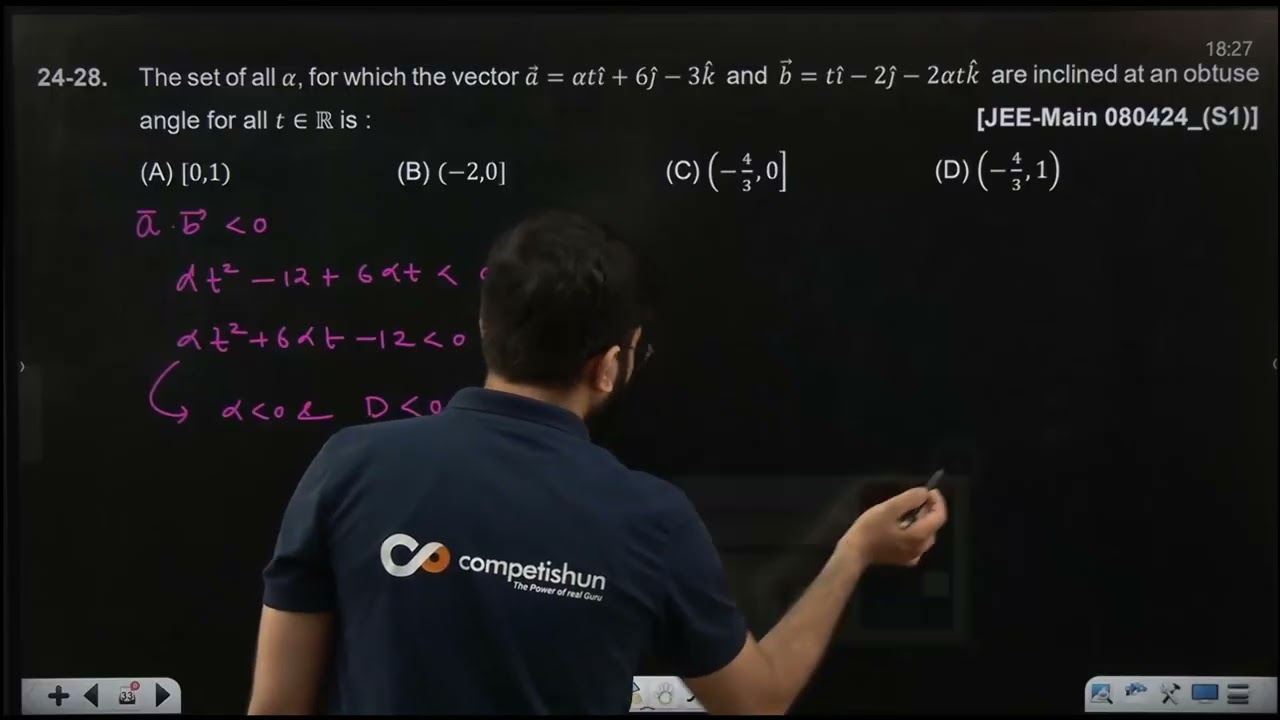 Video Solution