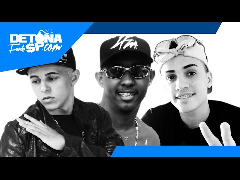 MC Dudu, MC Juninho JR e MC Chapo - Ela Vem Pro Fluxo (DJ Biel Rox) Áudio Oficial