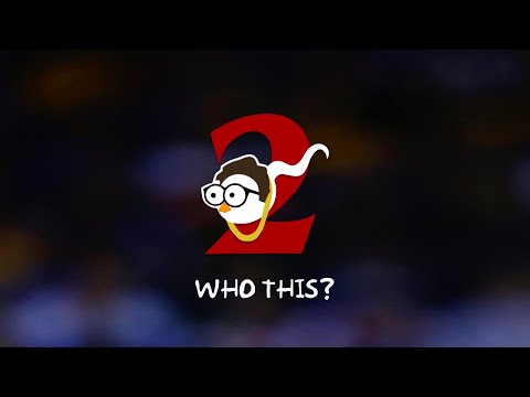 Young Nut - "Who This?" (prod. by @prodbytech)