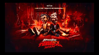 Download lagu Gunz For Hire - Kings of the Underground (Broken Minds Remix) mp3 Download lagu Gunz For Hire - Kings of the Underground (Broken Minds Remix) mp3