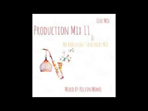 Kelvin Momo Production Mix 11