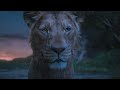 Mufasa The Lion King The Lake I 4K Ultra HD
