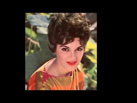 Connie Francis - Three good reasons