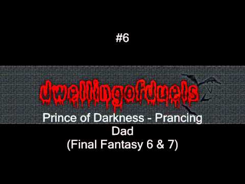 Dwelling of Duels: Top 15 Songs of 2010