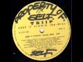 TRIIP Keep It Flowin Re Mix S D X L NYC