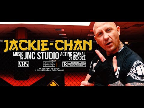 SZAKAL ft. (Masno)BOXDEL - JACKIE CHAN (PROD. JNC)