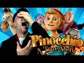 Pinocchio A True Story Nostalgia Critic