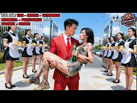 Starving Poor Girl Risks Her Life To Save A Chairwoman, Revealed As Her Long Lost Daughter