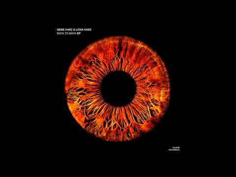 Gene Karz & Lesia Karz - Zodiac [Eclipse Recordings]