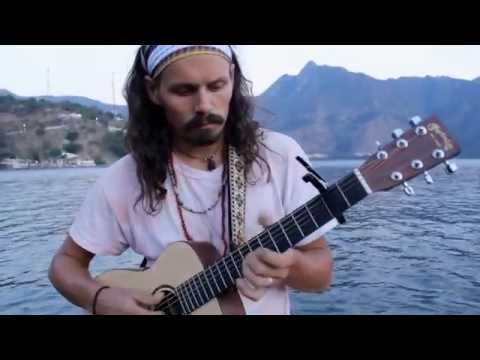 Brian Ernst // Acoustic Sessions // Mercy (2014) Guatemala