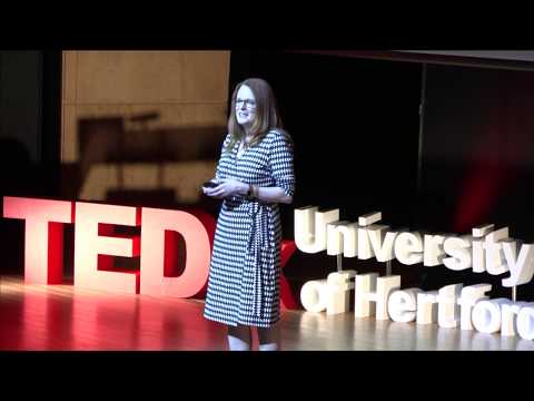 Self–managed Teams: An insider’s story | Helen Sanderson | TEDxUniversityofHertfordshire