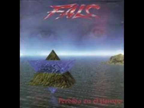 FALC -  PAREN AL MUNDO