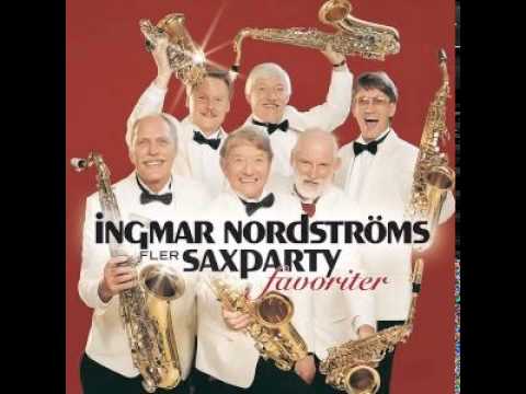 Ingmar Nordströms - Cafe Le Swing