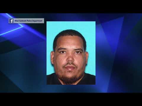 PD Seeking Man For Fire