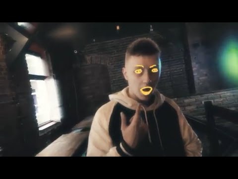 VKIE x 2LATEFOR - MCQUEEN (dir. 34 x WIZJA)