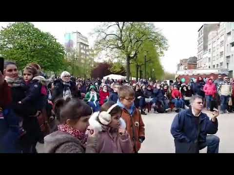 Laura Bretan  - nessun dorma