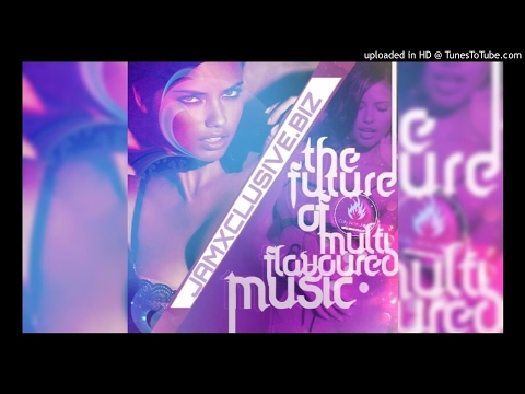 DJ Carisma - Rivalry (Ft. Tinashe & Problem)