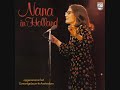 Nana Mouskouri: Sweet surrender  (live)