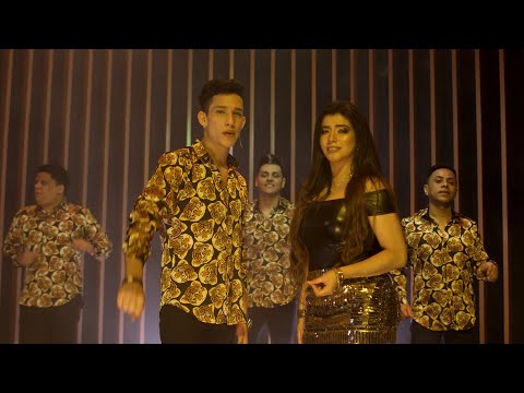 BEMBE Orquesta - No Me Pidas Perdón