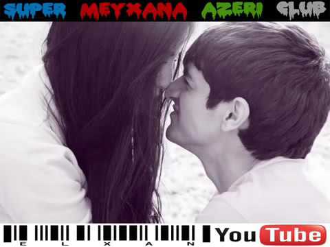 Orxan Deniz ft Asiq Sebuhi   Menim balam bal dadir 2016  2017