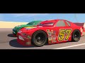 Carros Trailer Original Dublado Tirado Do DVD De Toy Story 2 Edição Especial De 2005