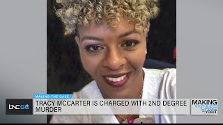 Yodit Tewolde on Case of Black Woman Charged for Killing Abusive White Husband