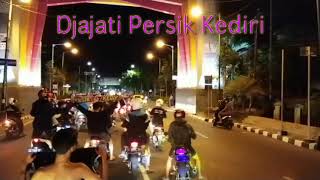 Download lagu Konvoi!! Rayakan kemenangan PERSIK KEDIRI di Liga 2 2019 mp3