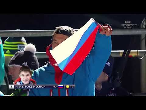 Wisła 2014 – Cały konkurs indywidualny Pucharu Świata! [16.01.2014]