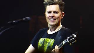 Michael Patrick Kelly 🎶 Golden age 🎶 Hemer 26.08.23