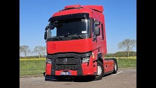 Tracteur routier Renault T 520 | Image 4 - Autoline