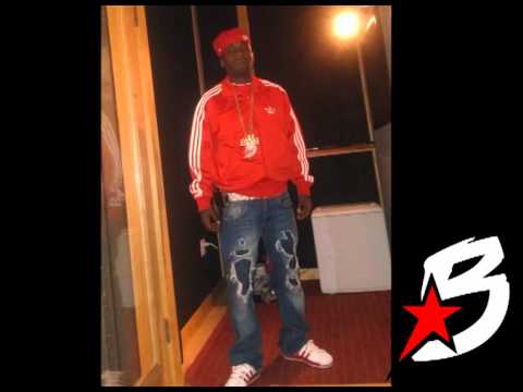 RedAngel - Get This Shit Up Off Me