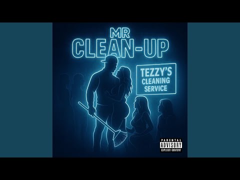MR CLEAN-UP