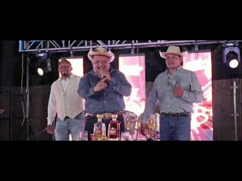 El Patrón....Los Jefes de la Banda, Puro Tierra Caliente🔥🎷🎹🥁🎙️🎷🔥