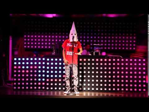 Let's Make a Slave performed by Khalid The'Future