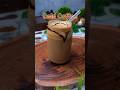 This Cold Coffee is TOO GOOD! Ready in Just 2 Minutes | Quick Recipe 😋