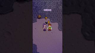 Stardew Valley Just Got Scarier...  #stardewvalley