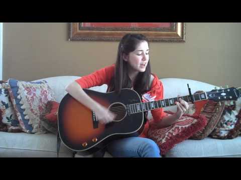 This Is My Revenge - Emma Rowley (original song)